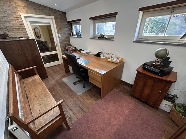 Medium property photo - Baandert 65, 6136 EN Sittard